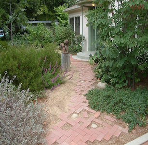 California Native Gardens